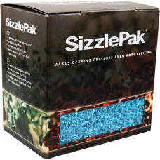 Vulmateriaal SizzlePak sky blue 1.25kg Tpk391511